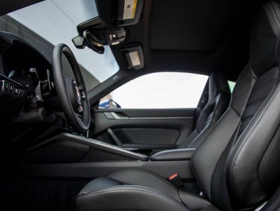 2026 Porsche 911 911 Carrera 4S