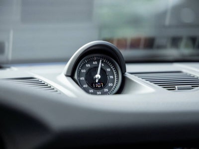 2026 Porsche 911 911 Carrera 4S