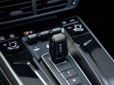 2026 Porsche 911 911 Carrera 4S