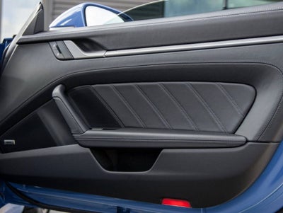 2026 Porsche 911 911 Carrera 4S