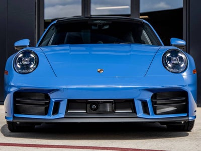 2026 Porsche 911 911 Carrera 4S