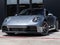 2025 Porsche 911 Carrera S