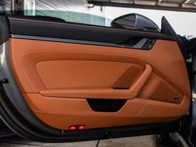 2025 Porsche 911 Carrera S