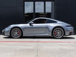 2025 Porsche 911 Carrera S