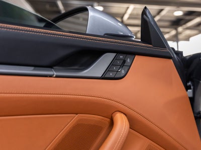 2025 Porsche 911 Carrera S