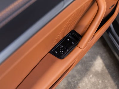 2025 Porsche 911 Carrera S