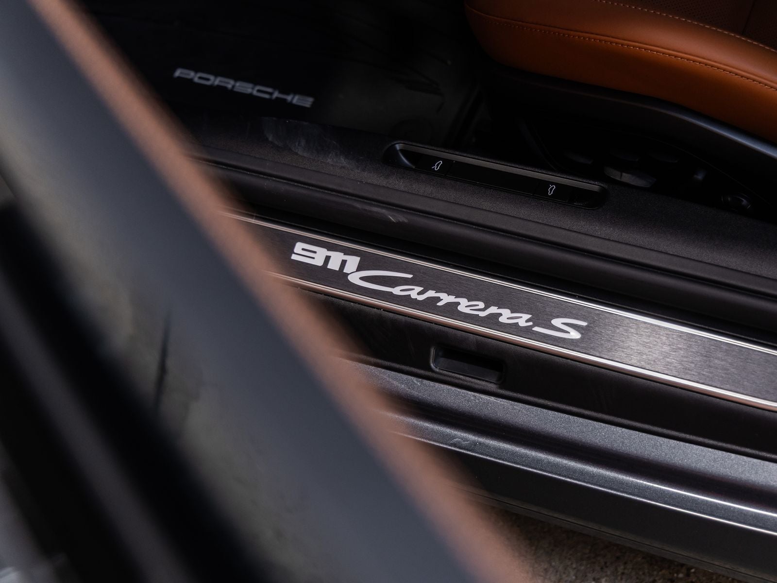 2025 Porsche 911 Carrera S