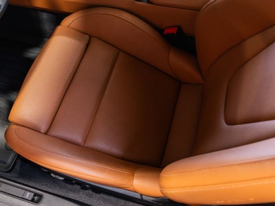 2025 Porsche 911 Carrera S