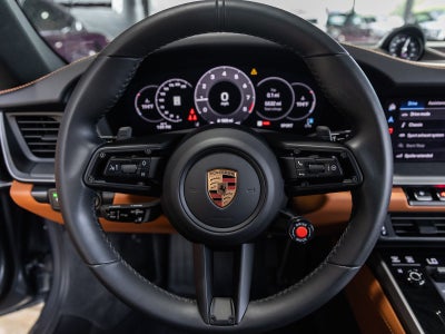 2025 Porsche 911 Carrera S
