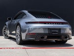 2025 Porsche 911 Carrera S