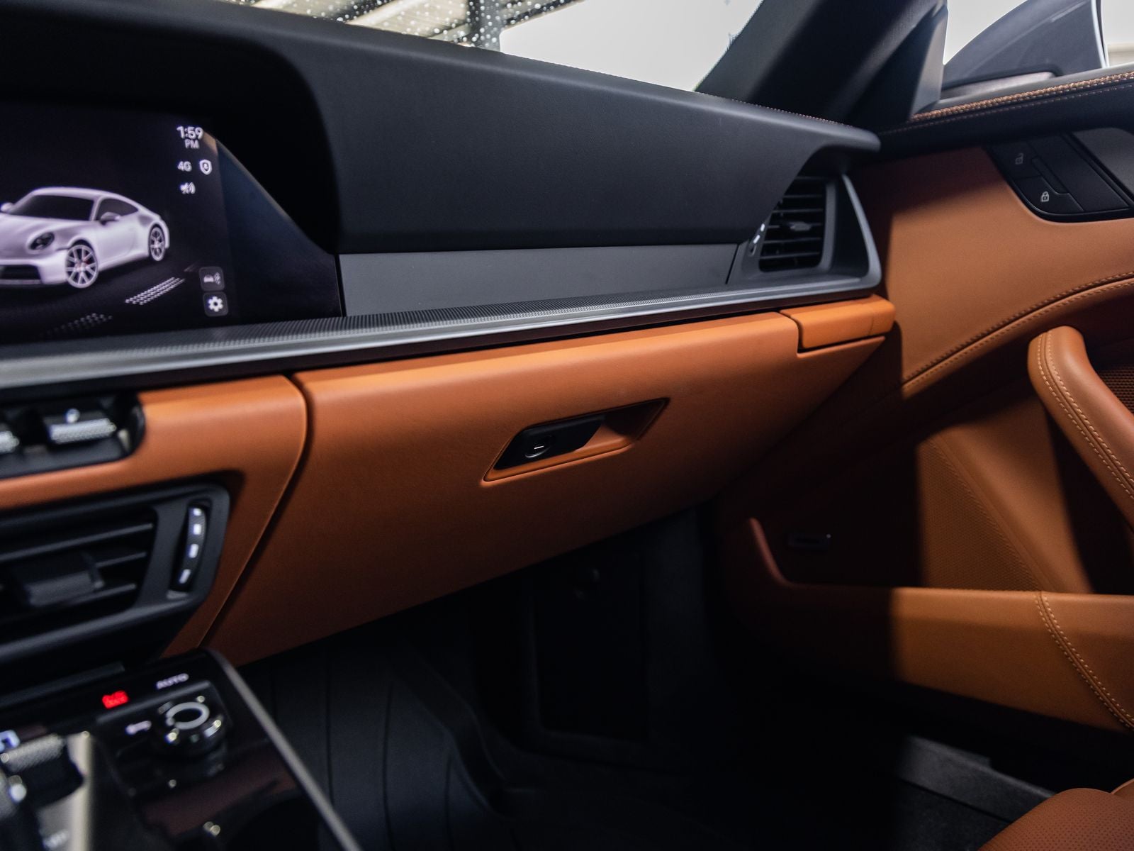 2025 Porsche 911 Carrera S