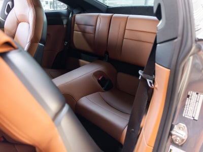 2025 Porsche 911 Carrera S