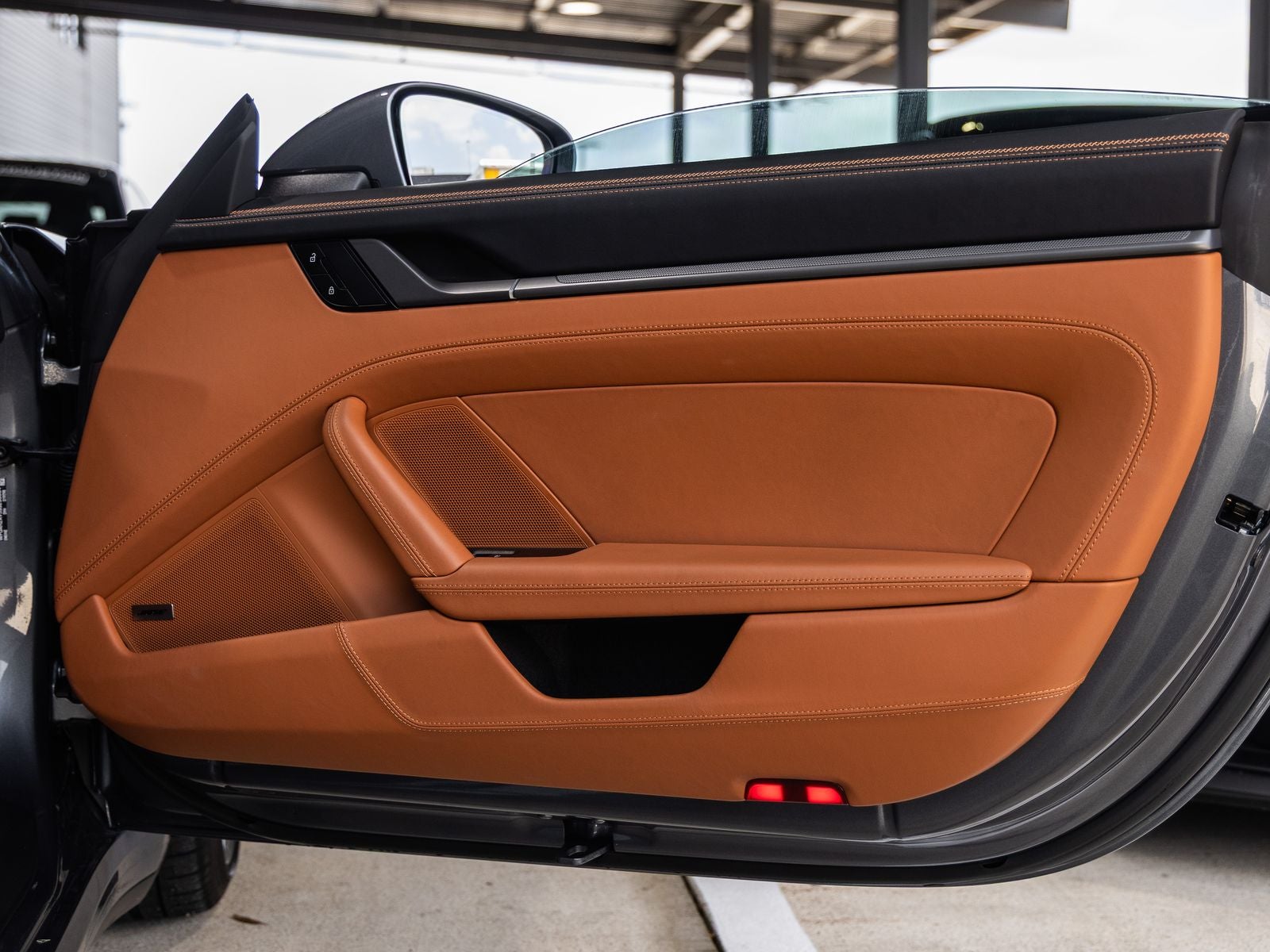 2025 Porsche 911 Carrera S