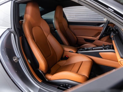 2025 Porsche 911 Carrera S