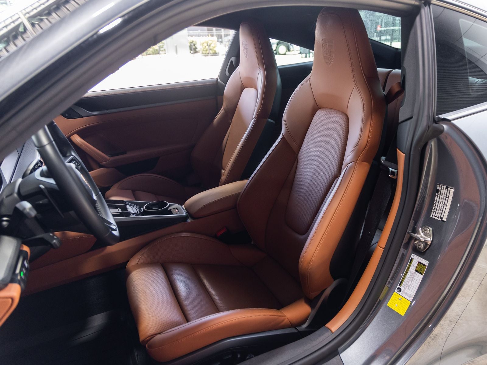 2025 Porsche 911 Carrera S