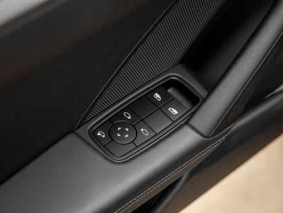 2026 Porsche 911 Carrera 4S