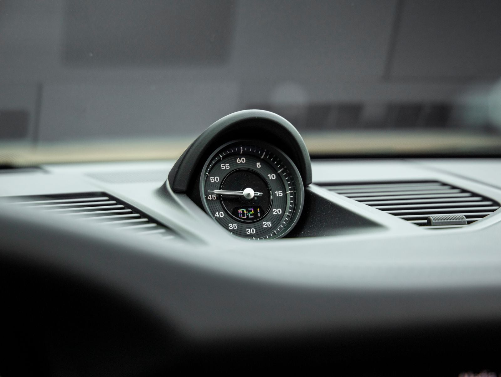 2026 Porsche 911 Carrera 4S