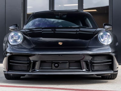 2026 Porsche 911 Carrera 4S