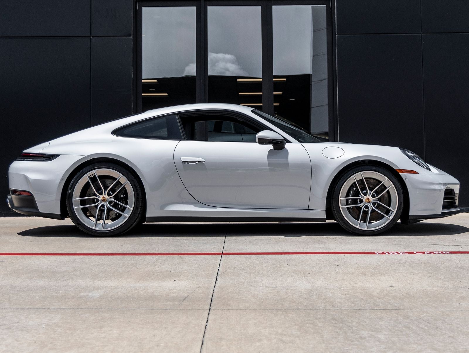 2026 Porsche 911 911 Carrera S