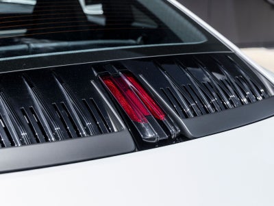 2026 Porsche 911 911 Carrera S
