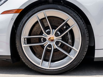 2026 Porsche 911 911 Carrera S