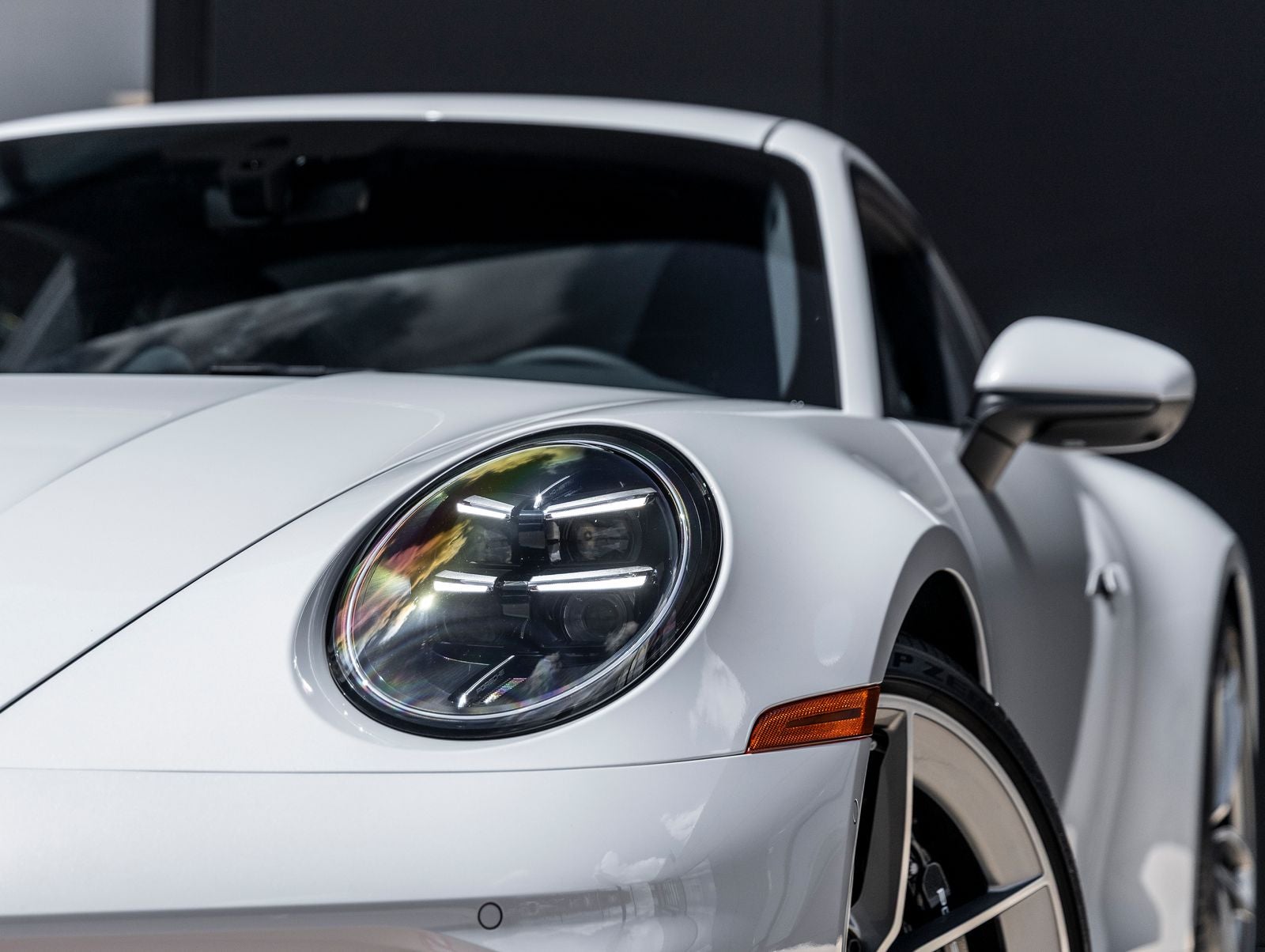 2026 Porsche 911 911 Carrera S