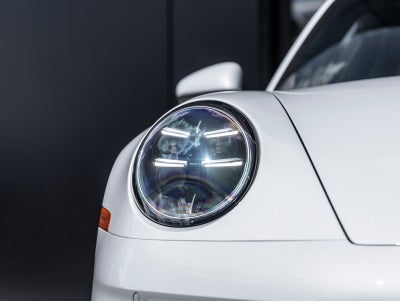 2026 Porsche 911 911 Carrera S