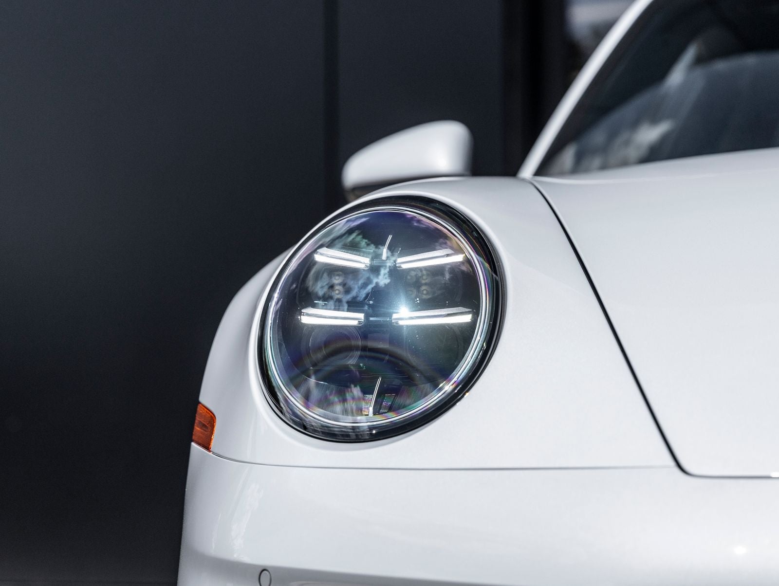 2026 Porsche 911 911 Carrera S