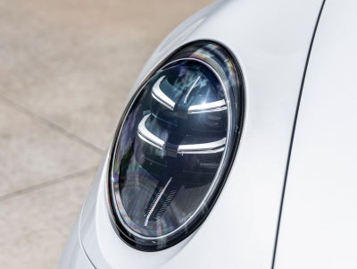 2026 Porsche 911 911 Carrera S