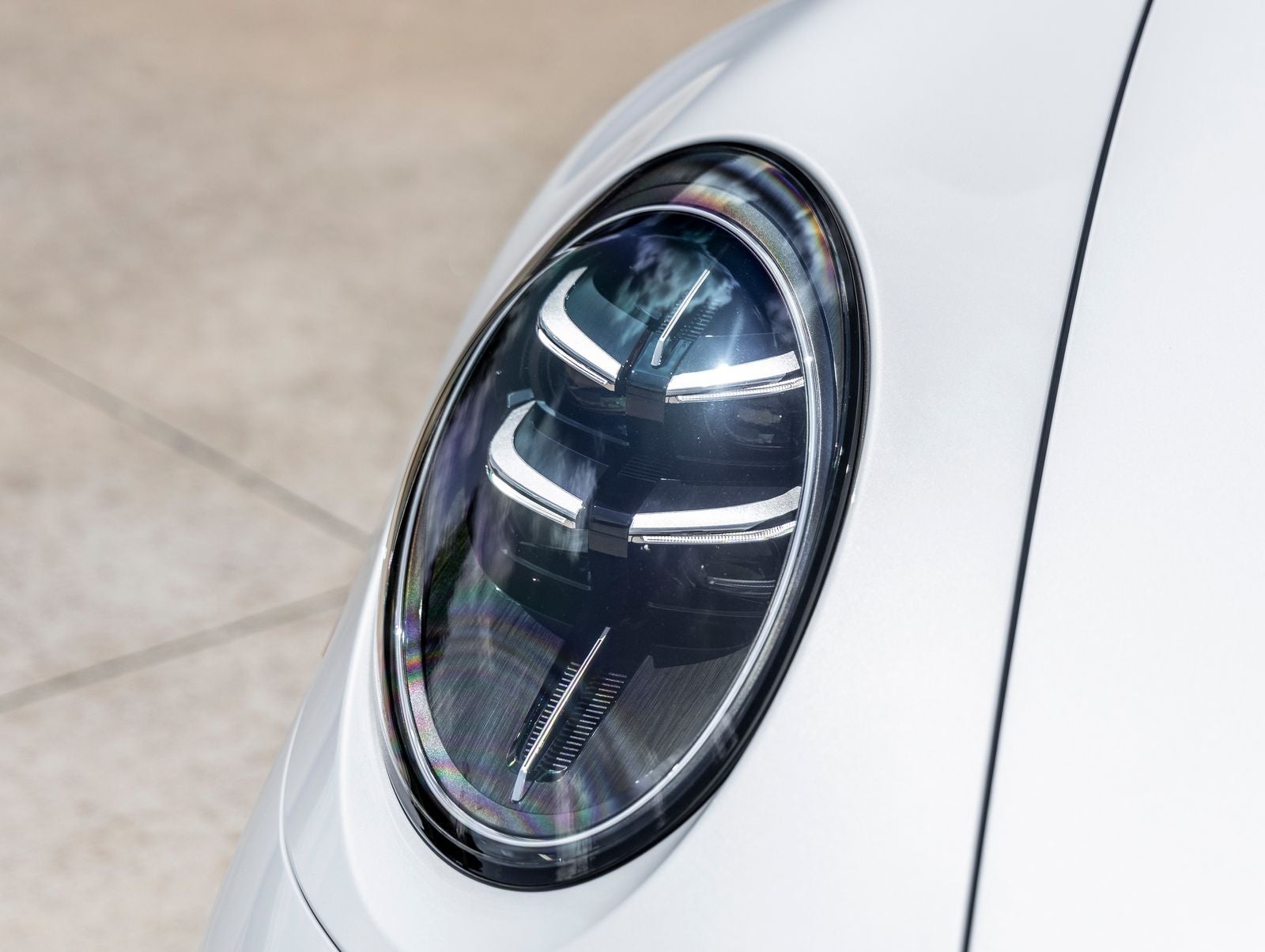 2026 Porsche 911 911 Carrera S