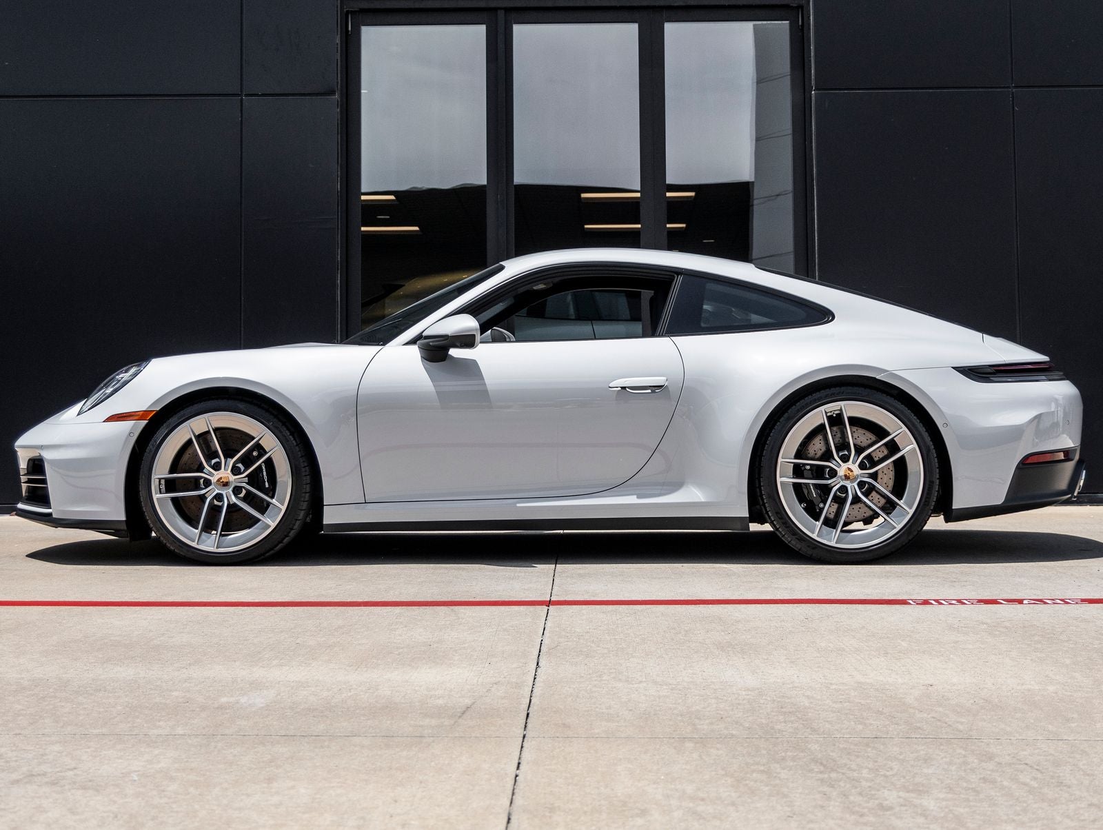2026 Porsche 911 911 Carrera S