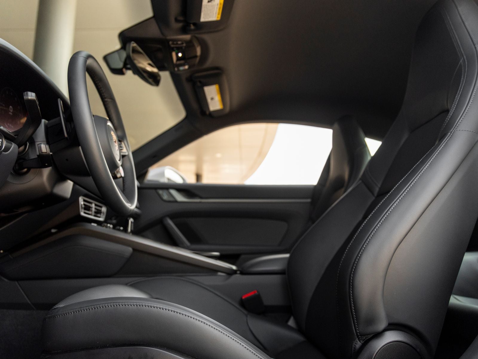 2026 Porsche 911 911 Carrera S
