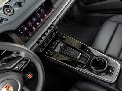 2026 Porsche 911 911 Carrera S