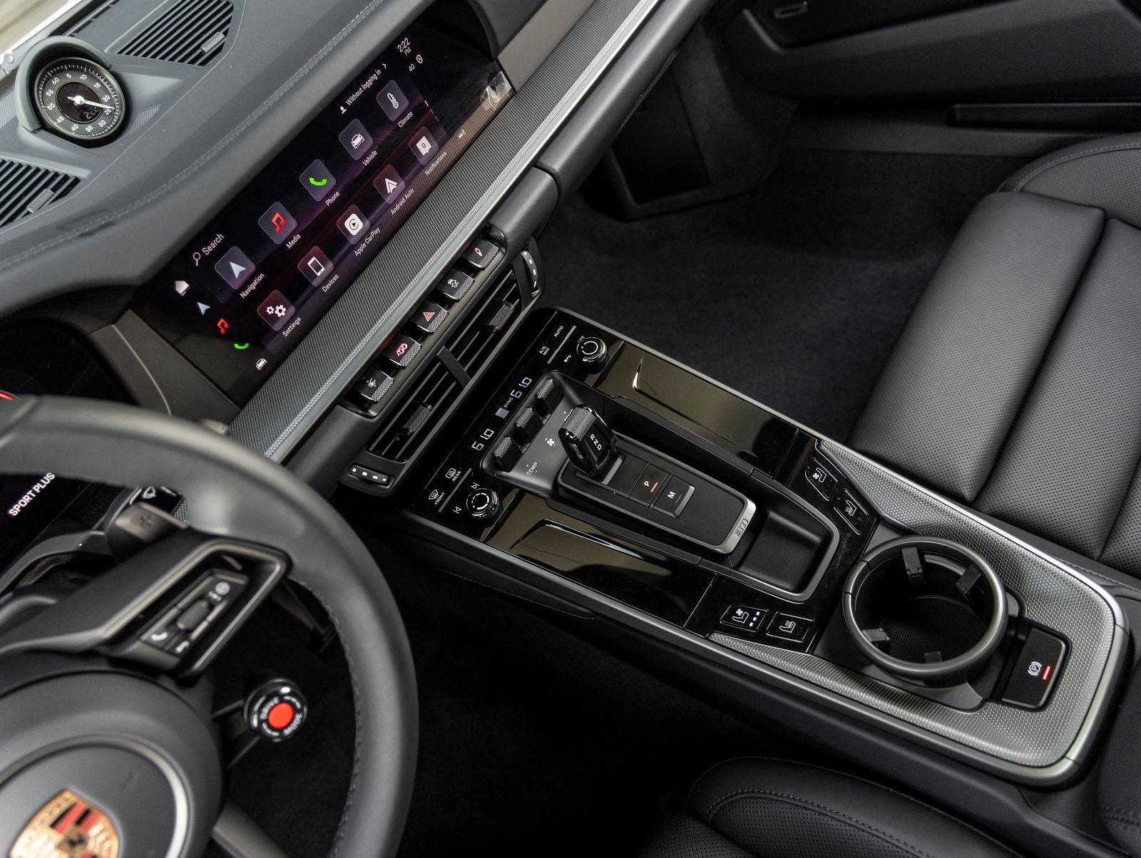 2026 Porsche 911 911 Carrera S