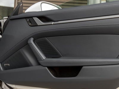 2026 Porsche 911 911 Carrera S