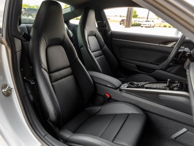 2026 Porsche 911 911 Carrera S