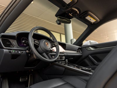 2026 Porsche 911 911 Carrera S