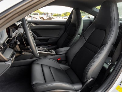 2026 Porsche 911 911 Carrera S