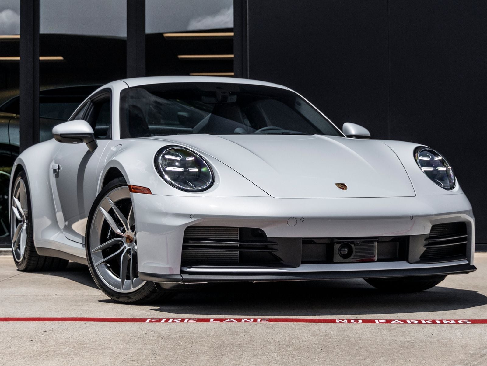 2026 Porsche 911 911 Carrera S