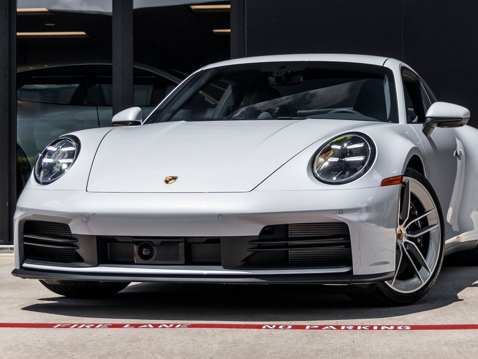 2026 Porsche 911 911 Carrera S