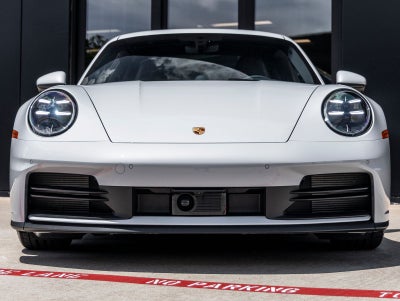2026 Porsche 911 911 Carrera S