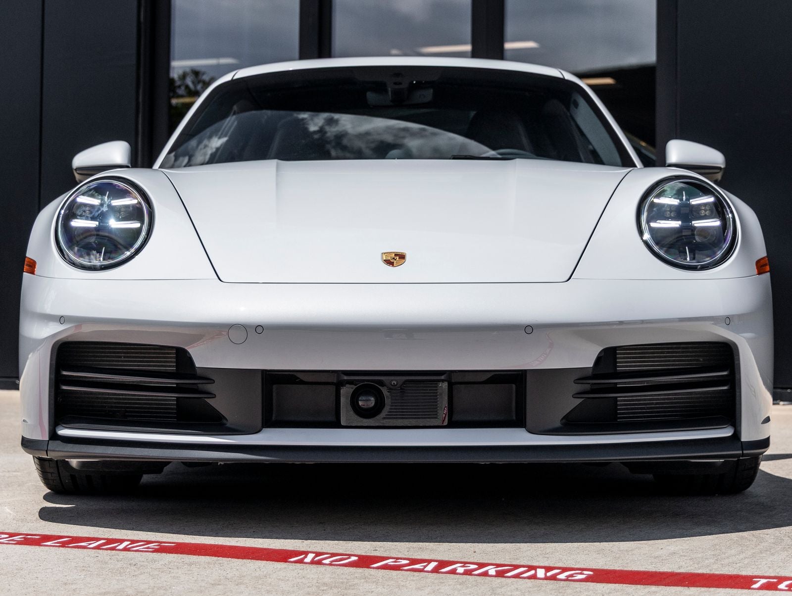 2026 Porsche 911 911 Carrera S