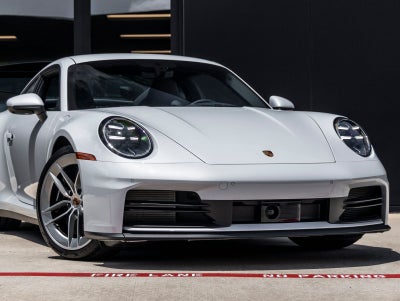 2026 Porsche 911 911 Carrera S