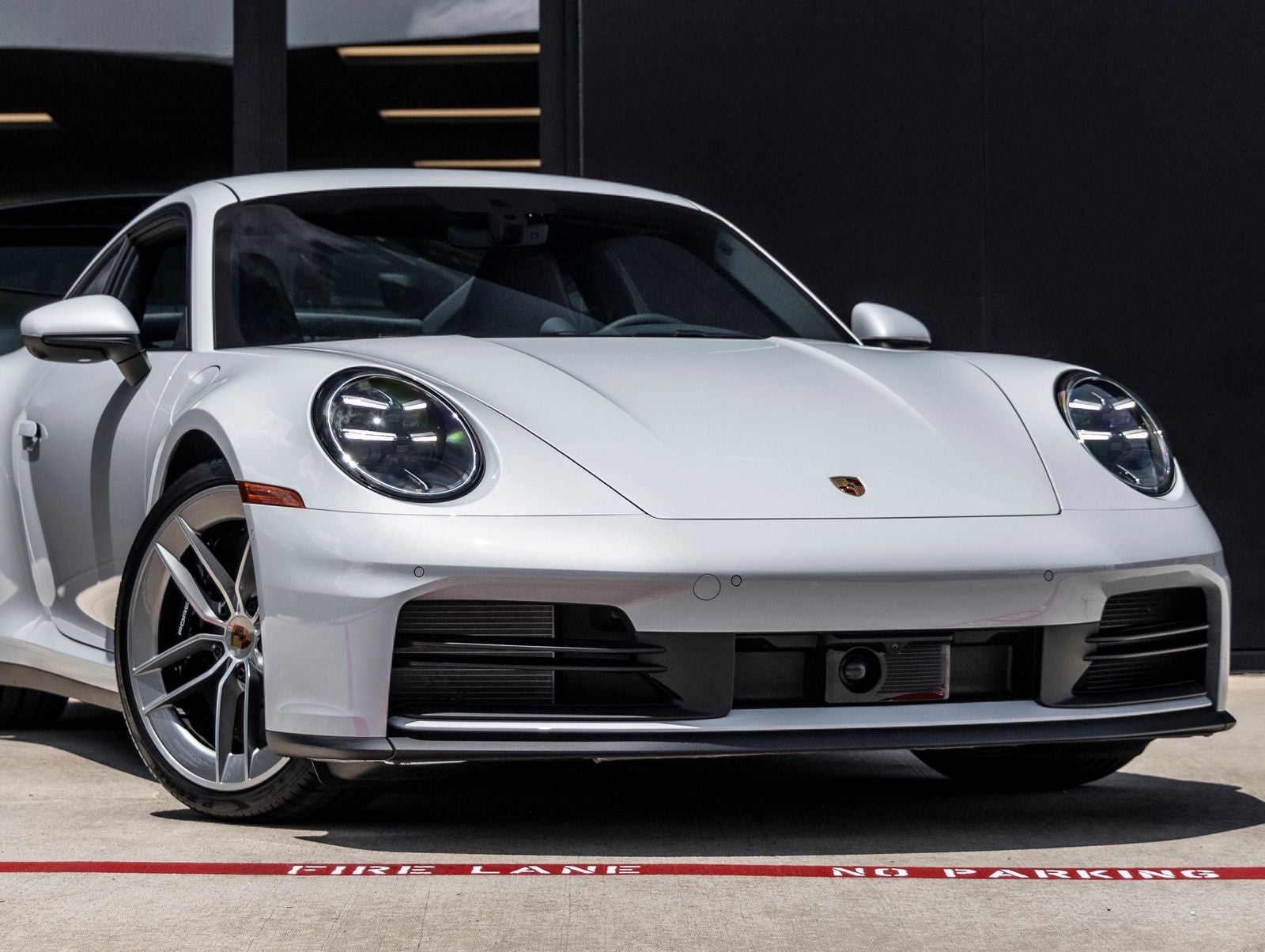 2026 Porsche 911 911 Carrera S