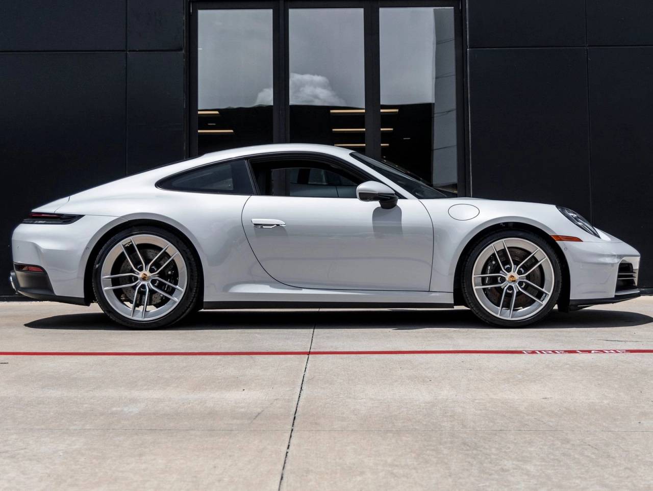 2026 Porsche 911 911 Carrera S