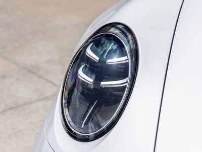2026 Porsche 911 911 Carrera S