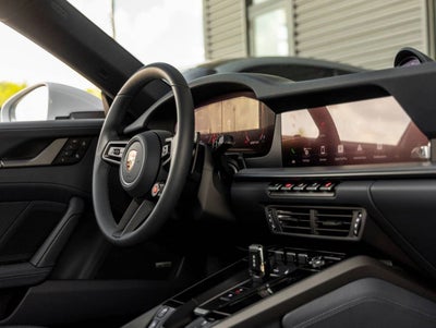 2026 Porsche 911 911 Carrera S