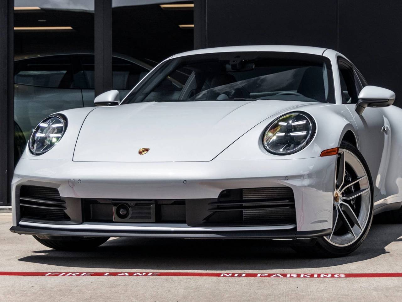 2026 Porsche 911 911 Carrera S