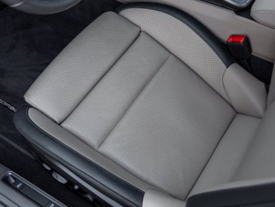 2025 Porsche 911 911 Carrera S