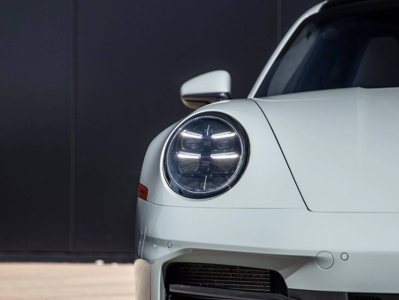 2025 Porsche 911 911 Carrera S